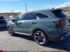 2025 Kia Sorento Plug-in Hybrid Ex Green vin: KNDRJDJH2S5300905