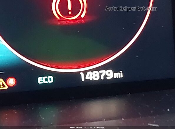 KNDRKDLG8P5220193 2023 KIA SORENTO HYBRID Черный 