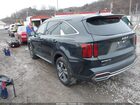2023 Kia Sorento Hybrid Sx Prestige Черный vin: KNDRKDLG8P5220193