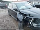 2023 Kia Sorento Hybrid Sx Prestige Черный vin: KNDRKDLG8P5220193
