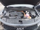 2023 Kia Sorento Hybrid Sx Prestige Черный vin: KNDRKDLG8P5220193