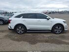 2023 Kia Sorento Hybrid Sx Prestige White vin: KNDRKDLGXP5204058