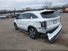 2023 Kia Sorento Hybrid Sx Prestige White vin: KNDRKDLGXP5204058