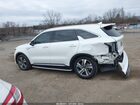 2023 Kia Sorento Hybrid Sx Prestige White vin: KNDRKDLGXP5204058