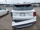 2023 Kia Sorento Hybrid Sx Prestige White vin: KNDRKDLGXP5204058
