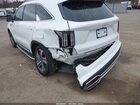 2023 Kia Sorento Hybrid Sx Prestige White vin: KNDRKDLGXP5204058