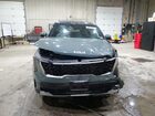 2025 Kia Sorento Sx Prestige Green vin: KNDRMDJHXS5404579