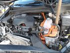2023 Kia Sorento Hybrid Sx Prestige Серый vin: KNDRMDLG2P5144383