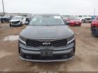 2022 Kia Sorento Plug-in Hybrid Sx Prestige Серый vin: KNDRMDLH8N5118876