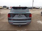 2022 Kia Sorento Plug-in Hybrid Sx Prestige Серый vin: KNDRMDLH8N5118876