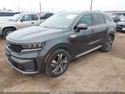 2022 Kia Sorento Plug-in Hybrid Sx Prestige Серый vin: KNDRMDLH8N5118876