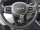 2022 Kia Sorento Plug-in Hybrid Sx Prestige Серый vin: KNDRMDLH8N5118876
