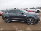 2022 Kia Sorento Plug-in Hybrid Sx Prestige Серый vin: KNDRMDLH8N5118876