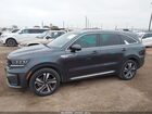 2022 Kia Sorento Plug-in Hybrid Sx Prestige Серый vin: KNDRMDLH8N5118876