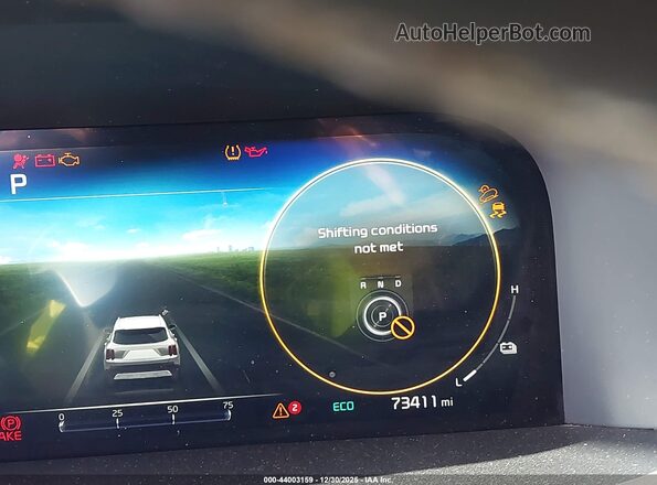 KNDRMDLHXN5093981 2022 KIA SORENTO PLUG-IN HYBRID Белый 