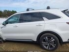 2023 Kia Sorento Plug-in Hybrid Sx Prestige White vin: KNDRMDLHXP5195025