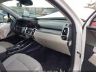 2023 Kia Sorento Plug-in Hybrid Sx Prestige White vin: KNDRMDLHXP5195025