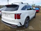 2023 Kia Sorento Plug-in Hybrid Sx Prestige White vin: KNDRMDLHXP5195025