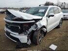 2023 Kia Sorento Plug-in Hybrid Sx Prestige White vin: KNDRMDLHXP5195025