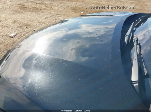 KNMAT2MT1KP505714 2019 NISSAN ROGUE Black Вид спереду