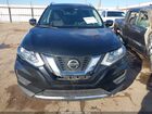2019 Nissan Rogue Sv Black vin: KNMAT2MT1KP505714 2019 Nissan Rogue Sv Black vin: KNMAT2MT1KP505714