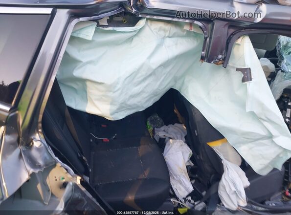 KNMAT2MT2KP530265 2019 NISSAN ROGUE Серебряный Вид наклейки с VIN-кодом