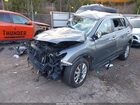 2019 Nissan Rogue Sv Серебряный vin: KNMAT2MT2KP530265