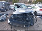 2019 Nissan Rogue Sv Серебряный vin: KNMAT2MT2KP530265