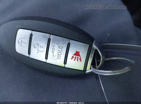 KNMAT2MT2KP530265 2019 NISSAN ROGUE Серебряный Вид панели приборов