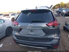 2019 Nissan Rogue Sv Серебряный vin: KNMAT2MT2KP530265
