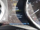 2016 Nissan Rogue Sv Черный vin: KNMAT2MV0GP678309