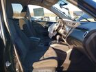2016 Nissan Rogue Sv Черный vin: KNMAT2MV0GP678309
