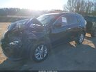 2016 Nissan Rogue Sv Черный vin: KNMAT2MV0GP678309