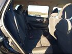 2016 Nissan Rogue Sv Черный vin: KNMAT2MV0GP678309