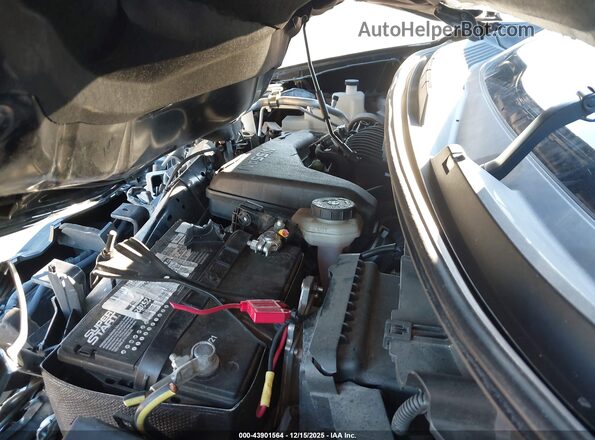 KNMAT2MV0GP678309 2016 NISSAN ROGUE Черный Вид сзади