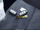 2016 Nissan Rogue Sv Черный vin: KNMAT2MV0GP678309