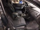 2017 Nissan Rogue S Black vin: KNMAT2MV1HP548508