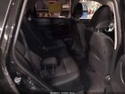 2017 Nissan Rogue S Black vin: KNMAT2MV1HP548508