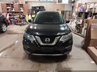 2017 Nissan Rogue S Black vin: KNMAT2MV1HP548508