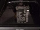 2017 Nissan Rogue S Black vin: KNMAT2MV1HP548508