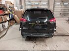 2017 Nissan Rogue S Black vin: KNMAT2MV1HP548508