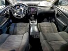 2016 Nissan Rogue S Black vin: KNMAT2MV6GP660784