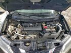 2016 Nissan Rogue S Black vin: KNMAT2MV6GP660784