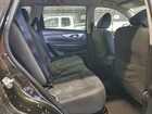 2016 Nissan Rogue S Black vin: KNMAT2MV6GP660784