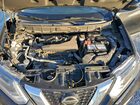 2018 Nissan Rogue S Black vin: KNMAT2MV6JP528227