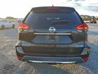 2018 Nissan Rogue S Black vin: KNMAT2MV6JP528227