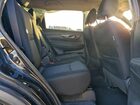 2018 Nissan Rogue S Black vin: KNMAT2MV6JP528227