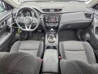2017 Nissan Rogue S Black vin: KNMAT2MV8HP506157