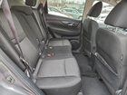 2017 Nissan Rogue S Black vin: KNMAT2MV8HP506157