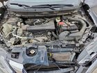 2017 Nissan Rogue S Black vin: KNMAT2MV8HP506157
